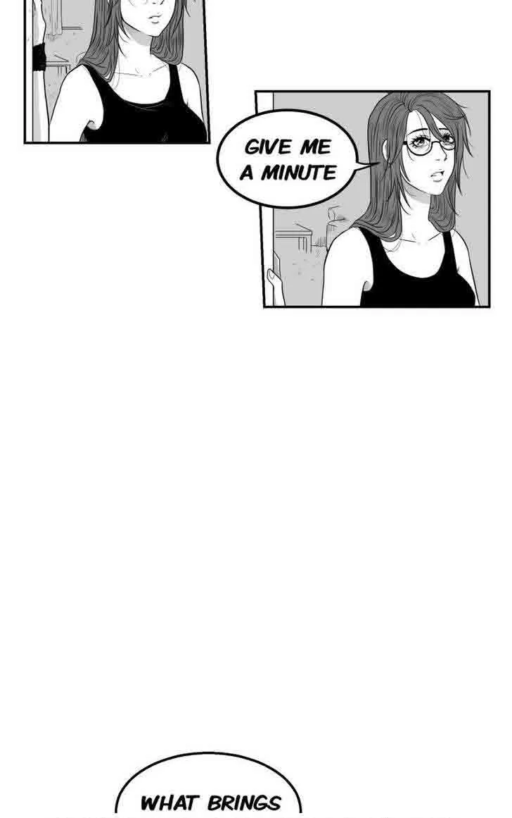 Chameleon Chapter 26 page 3