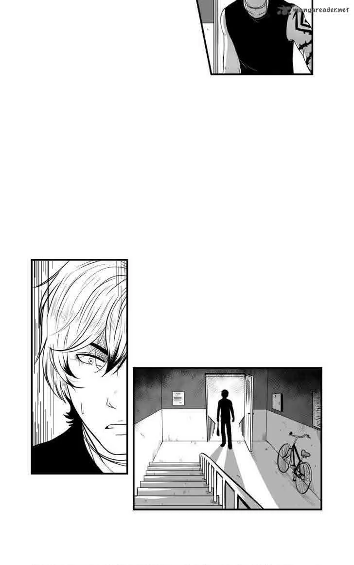Chameleon Chapter 26 page 12