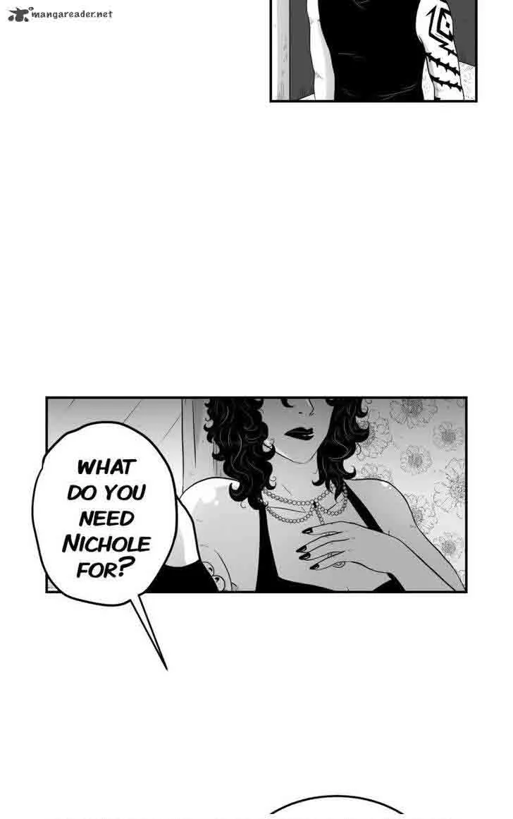 Chameleon Chapter 26 page 21