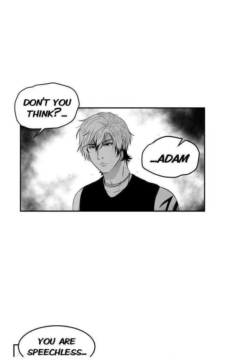 Chameleon Chapter 26 page 16