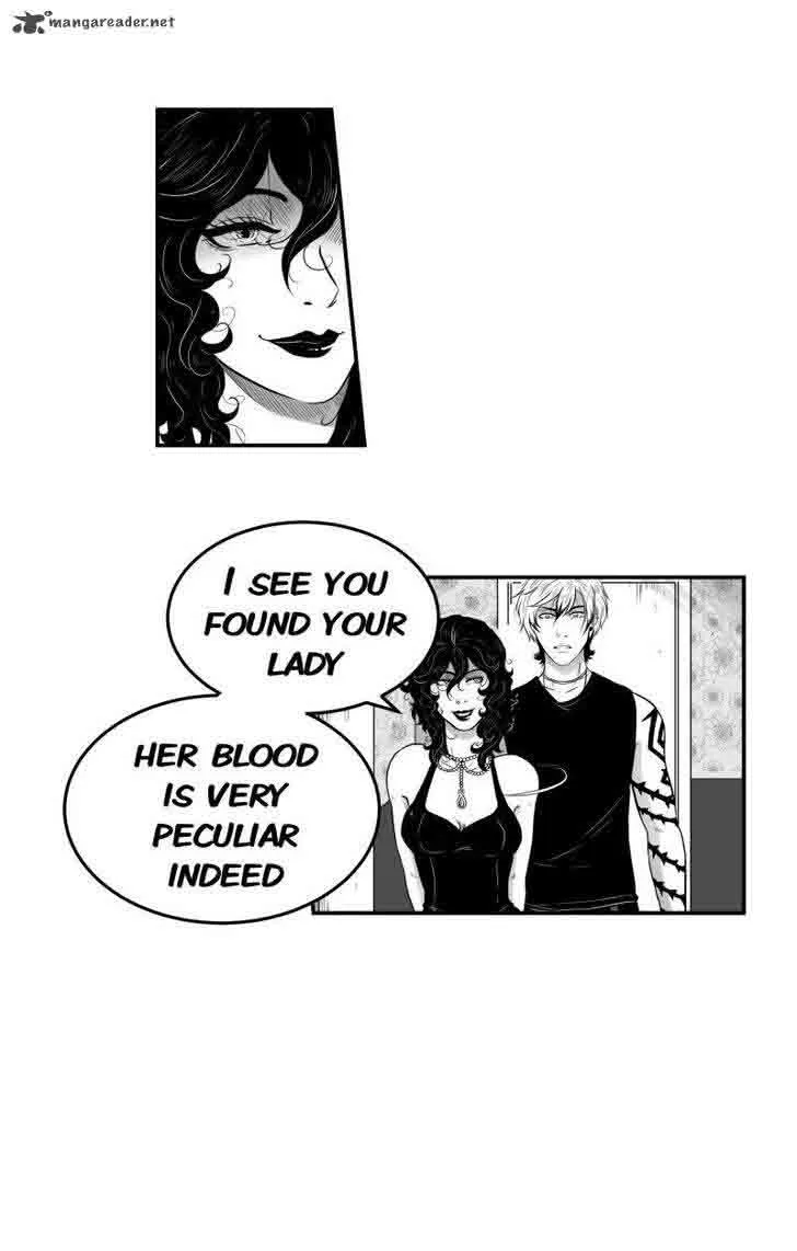 Chameleon Chapter 26 page 18