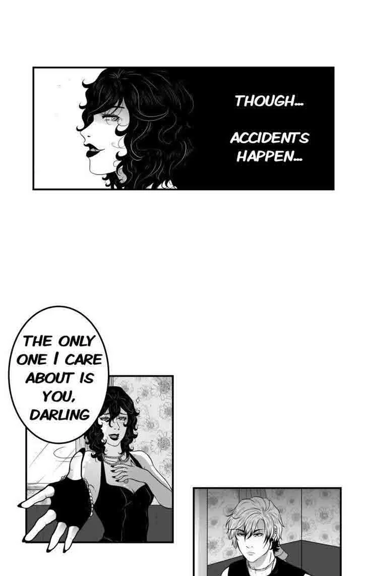 Chameleon Chapter 26 page 20