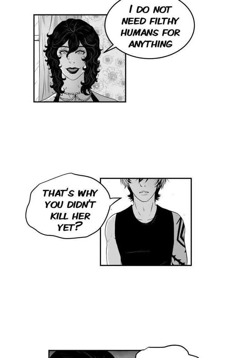 Chameleon Chapter 26 page 22