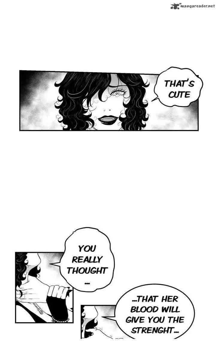 Chameleon Chapter 27 page 2