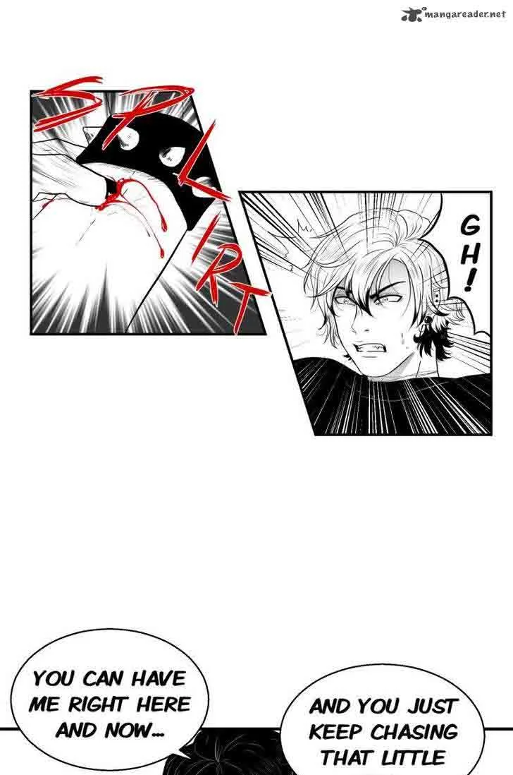 Chameleon Chapter 27 page 9