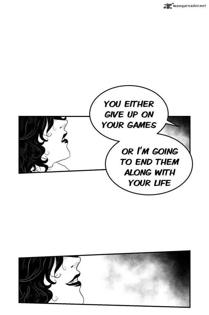 Chameleon Chapter 27 page 1