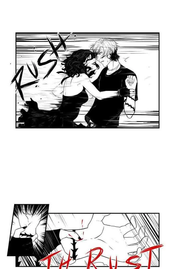 Chameleon Chapter 27 page 5