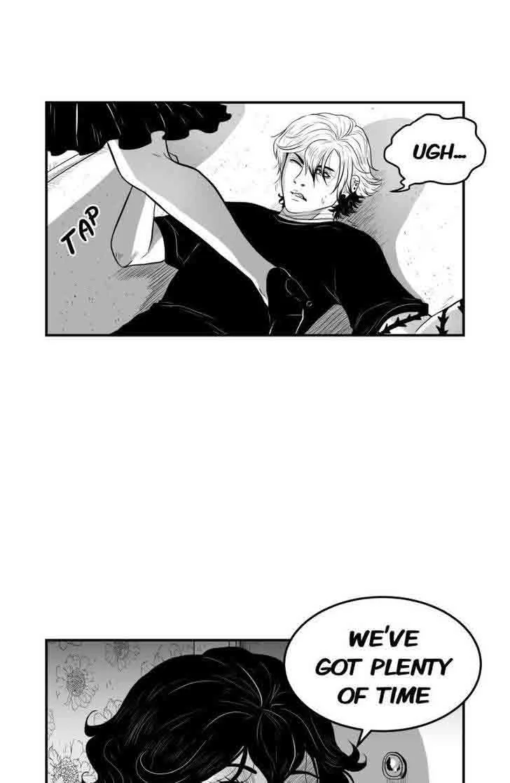 Chameleon Chapter 27 page 12