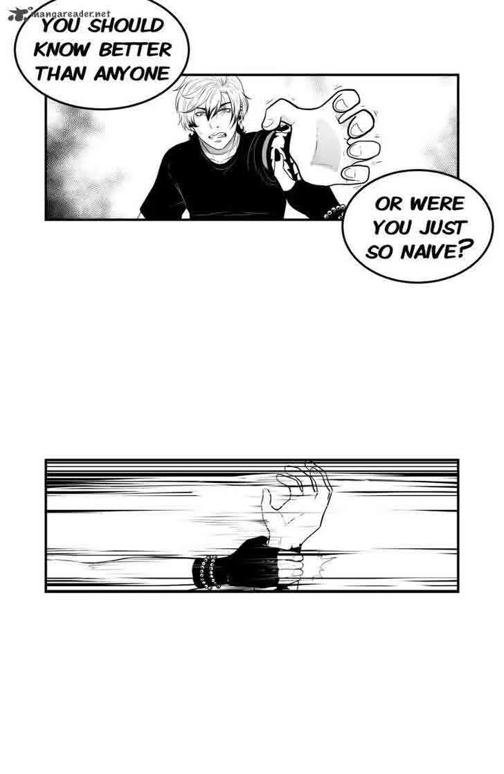 Chameleon Chapter 27 page 4