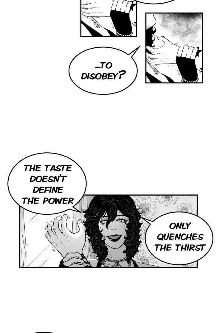 Chameleon Chapter 27 page 3