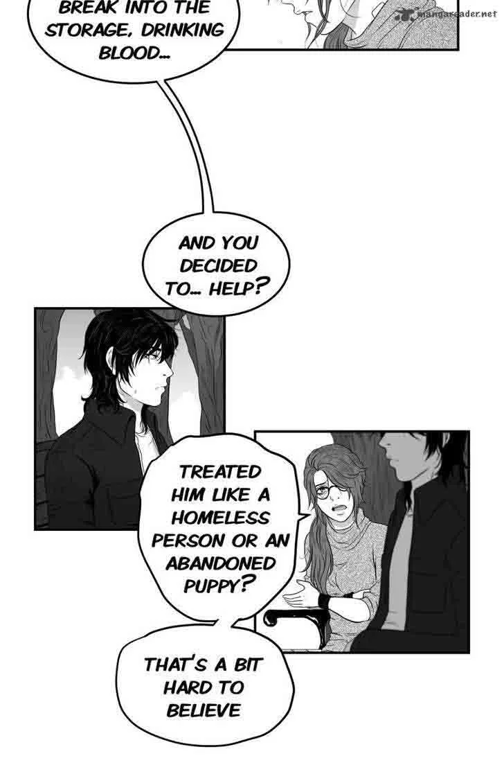 Chameleon Chapter 27 page 15