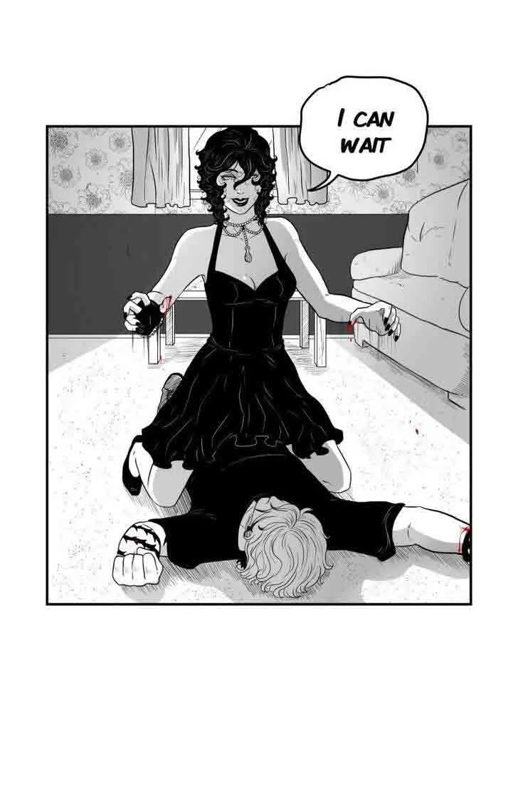 Chameleon Chapter 27 page 11