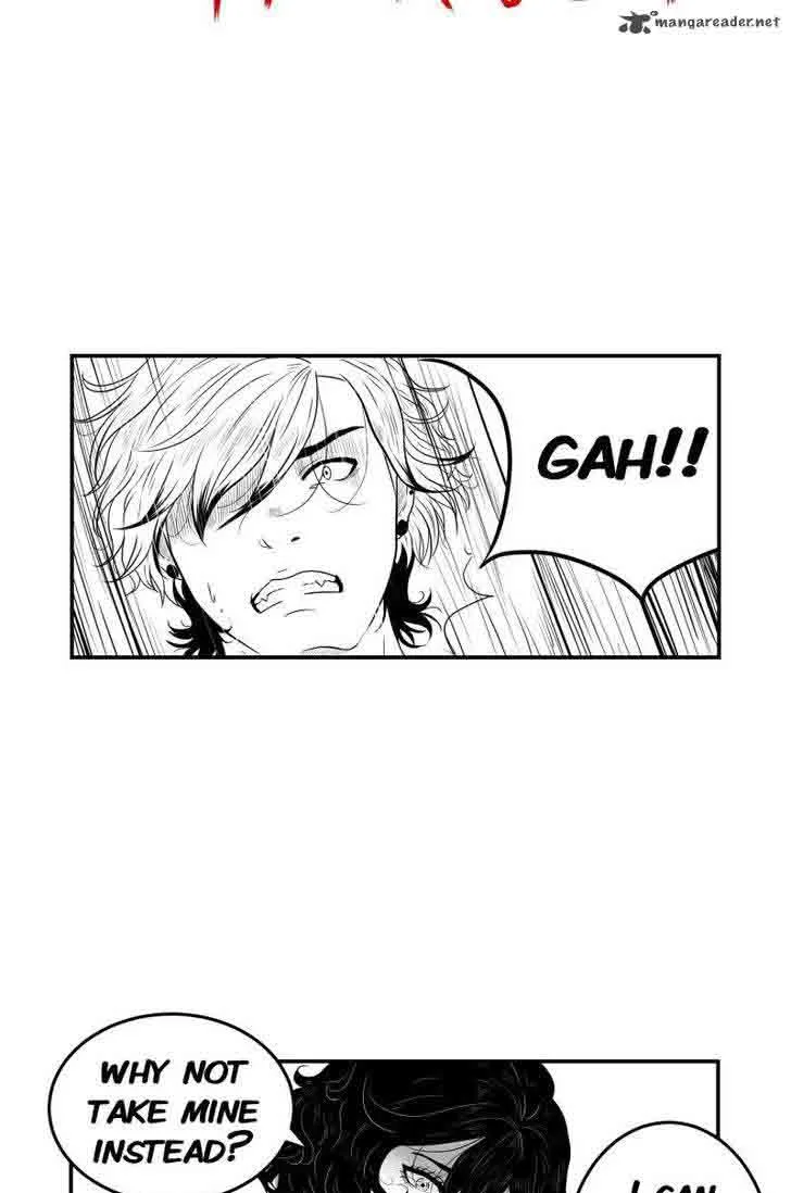 Chameleon Chapter 27 page 6