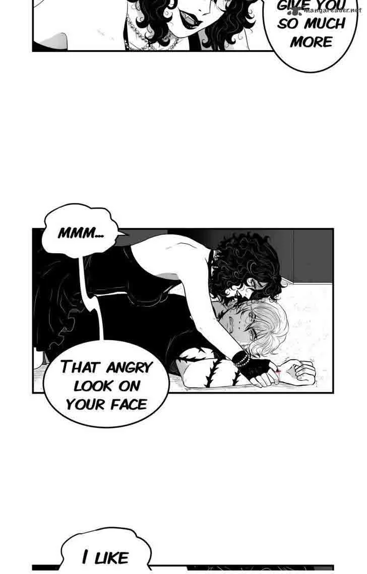 Chameleon Chapter 27 page 7