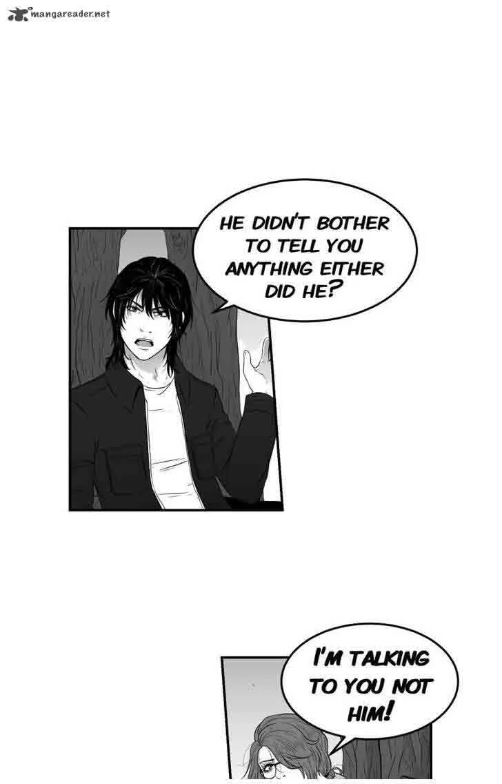 Chameleon Chapter 27 page 19