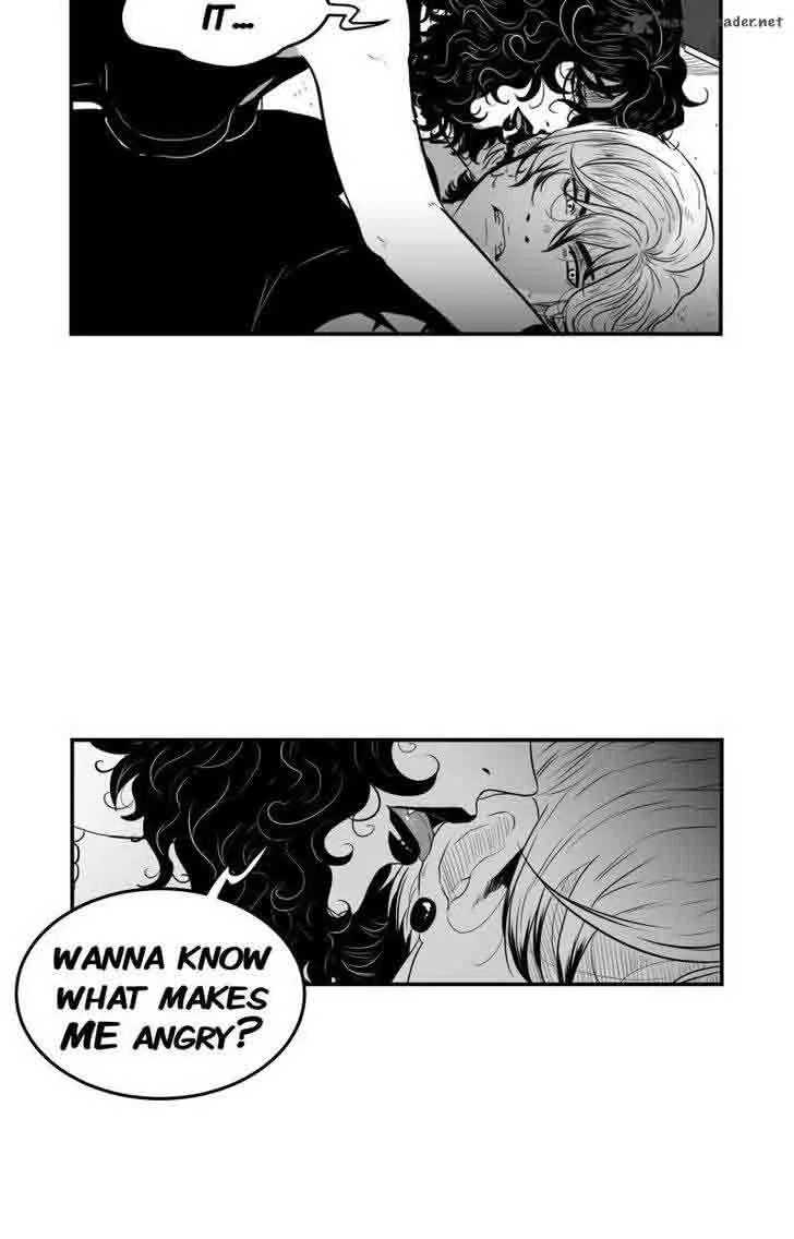 Chameleon Chapter 27 page 8