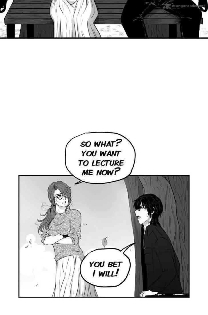Chameleon Chapter 27 page 22