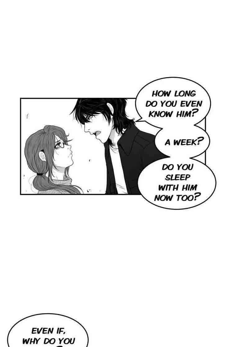 Chameleon Chapter 27 page 23