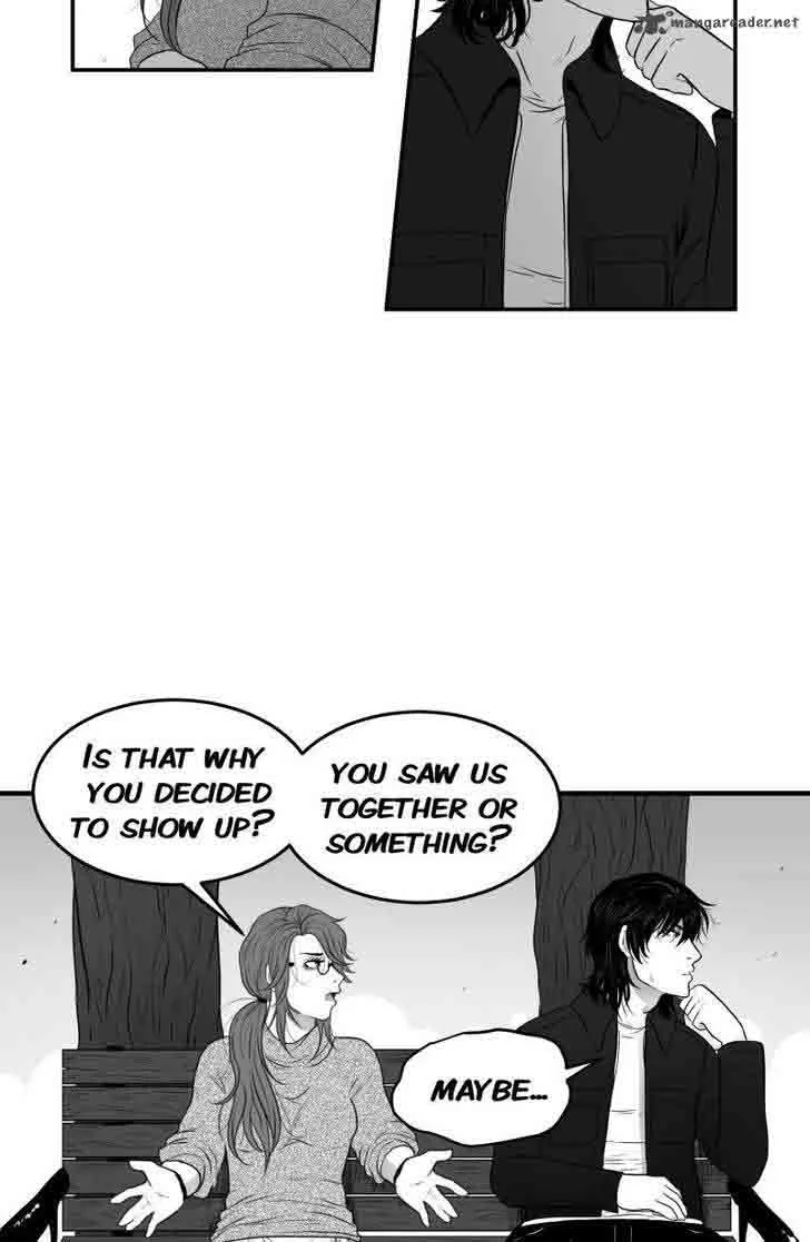 Chameleon Chapter 27 page 21