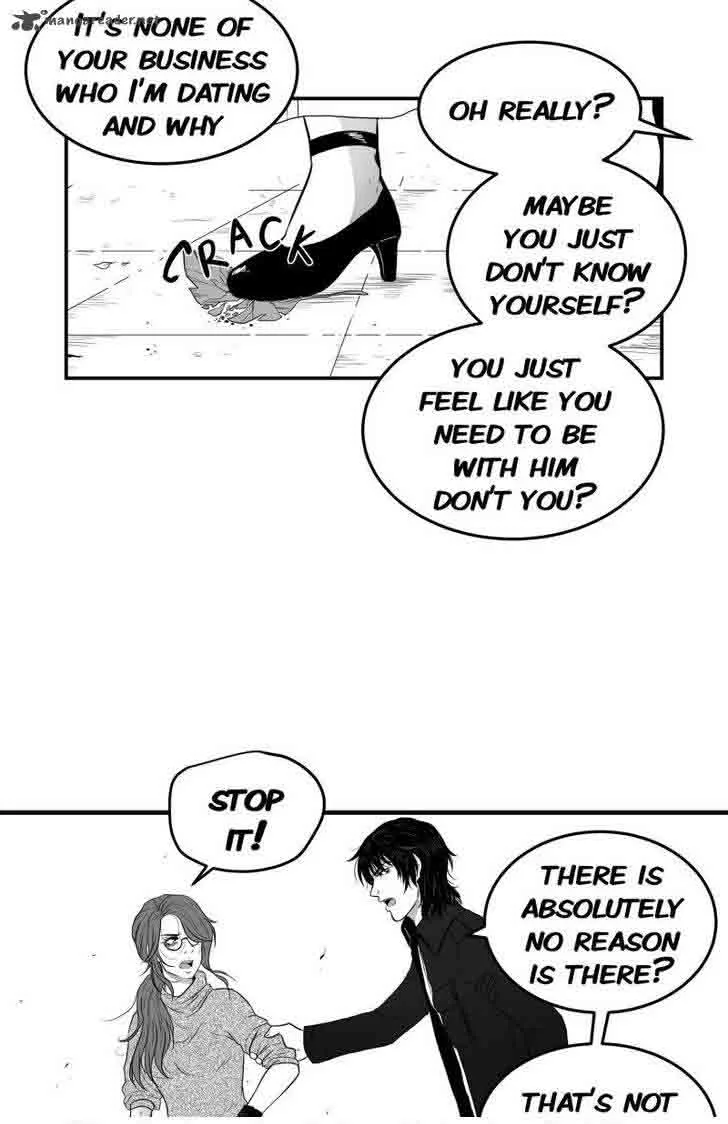 Chameleon Chapter 27 page 26