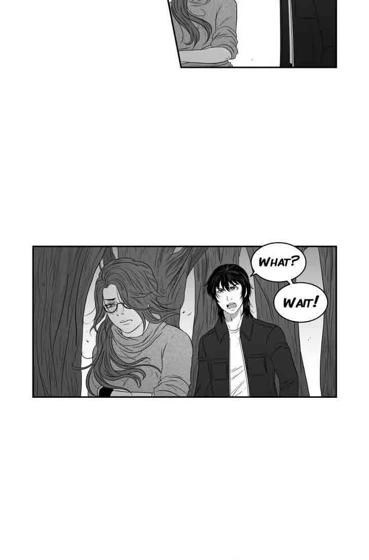 Chameleon Chapter 27 page 28