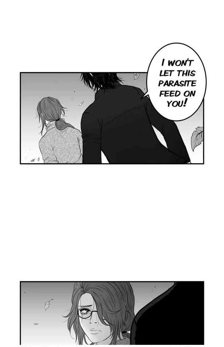 Chameleon Chapter 27 page 30