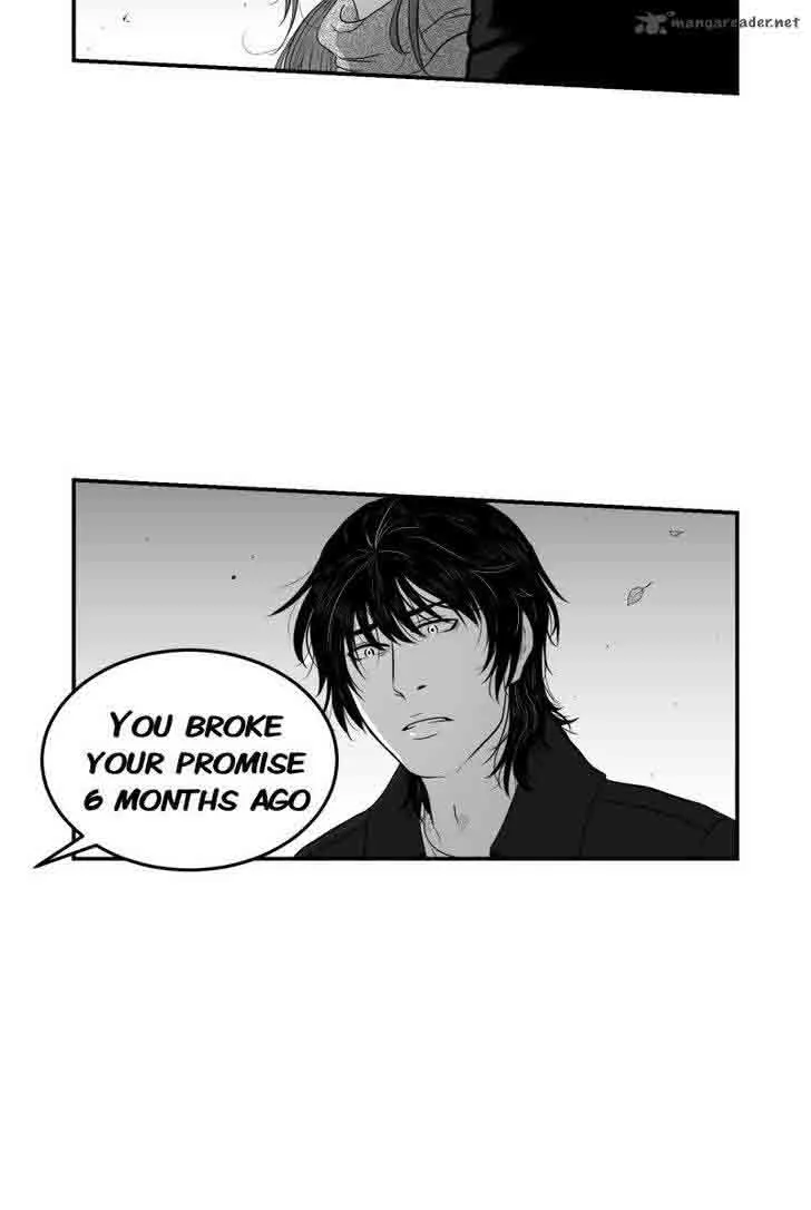 Chameleon Chapter 27 page 31