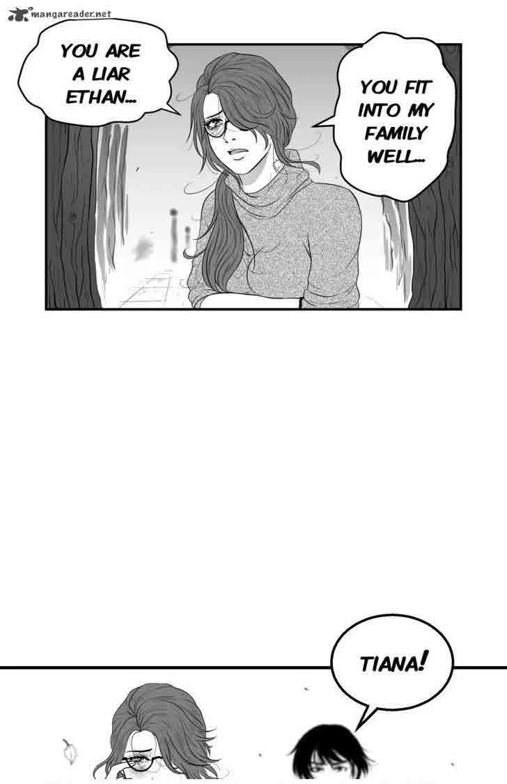 Chameleon Chapter 27 page 32