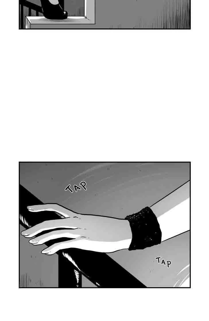 Chameleon Chapter 28 page 3
