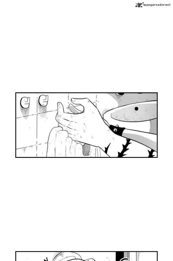 Chameleon Chapter 28 page 4