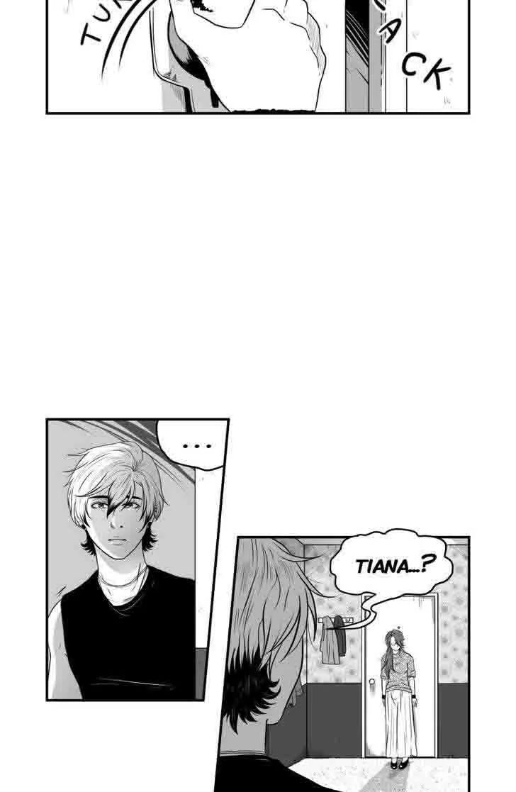 Chameleon Chapter 28 page 5