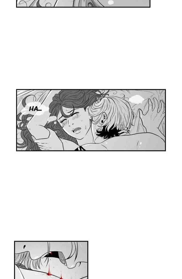 Chameleon Chapter 28 page 17