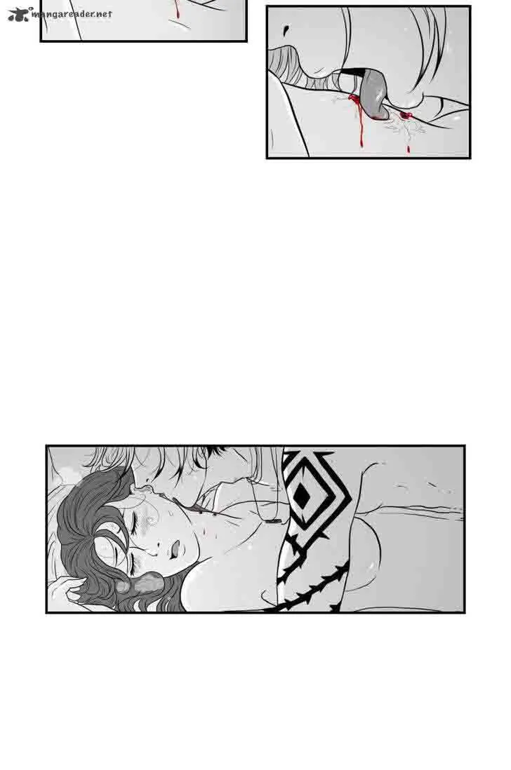 Chameleon Chapter 28 page 18