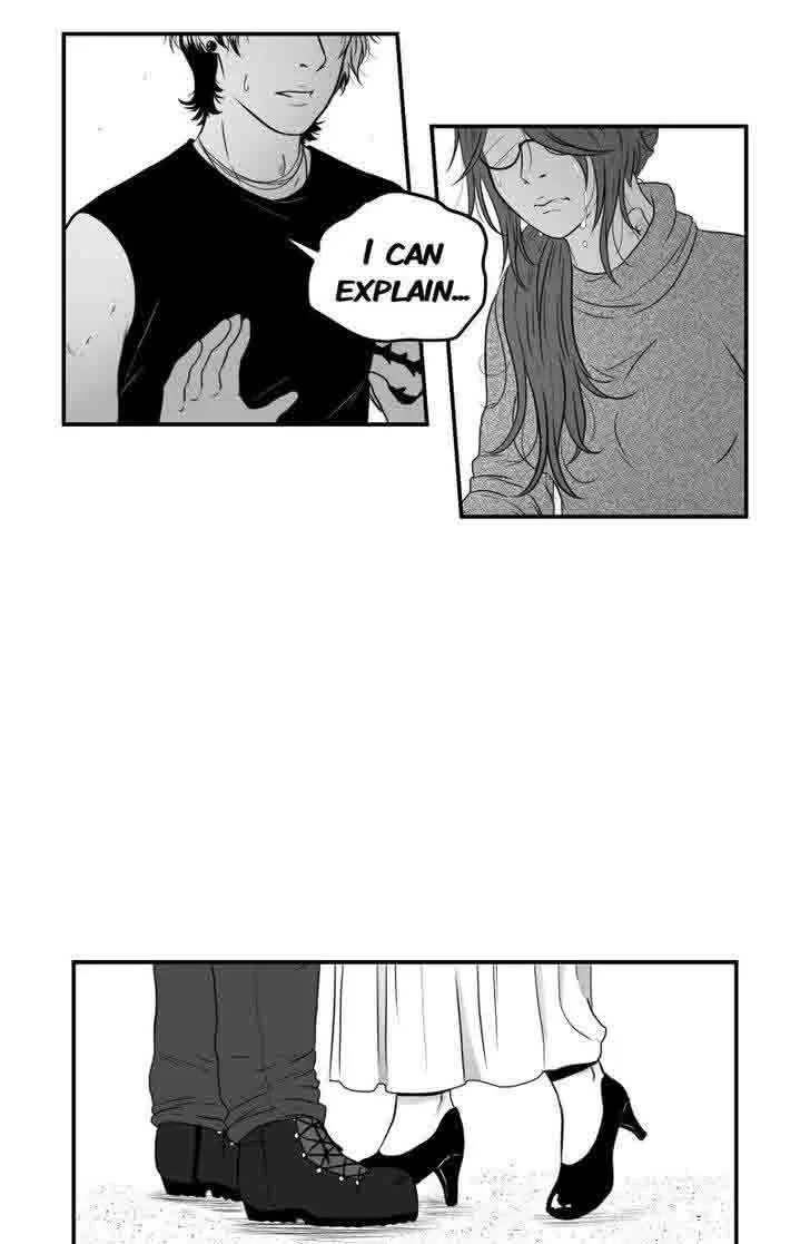 Chameleon Chapter 28 page 7