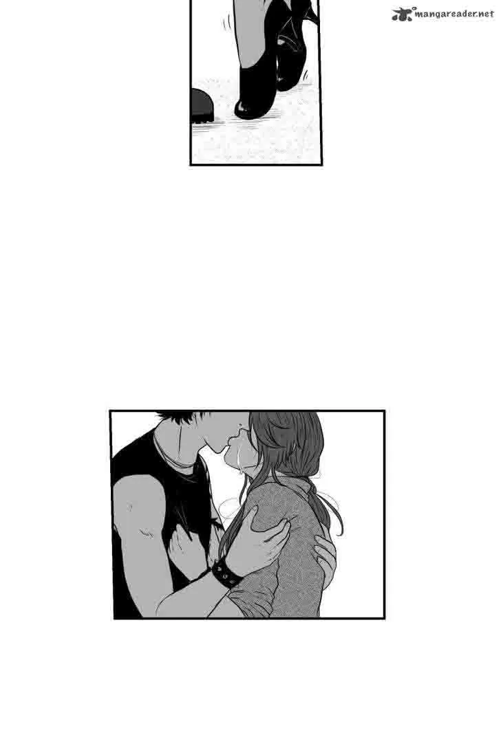 Chameleon Chapter 28 page 11