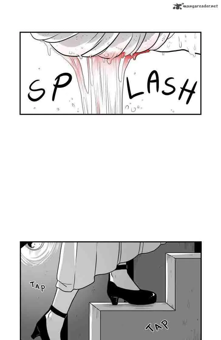 Chameleon Chapter 28 page 2