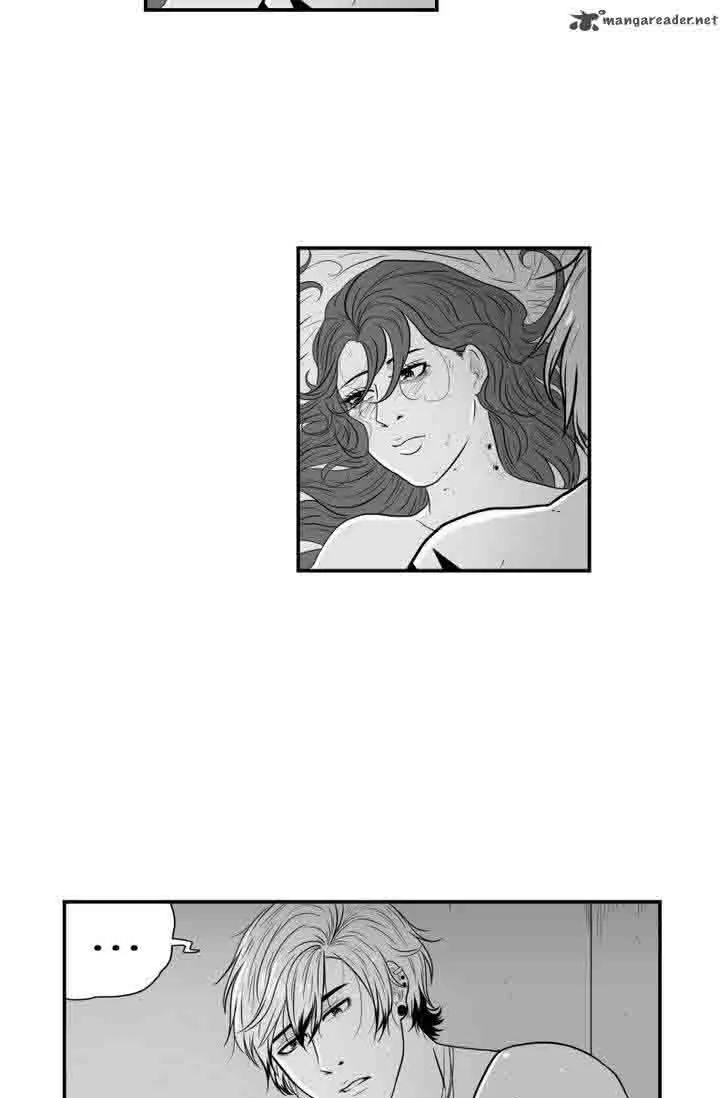 Chameleon Chapter 28 page 21