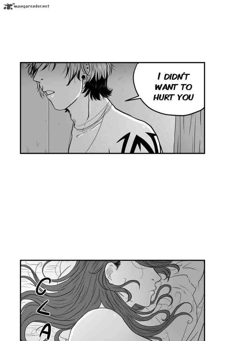 Chameleon Chapter 28 page 25