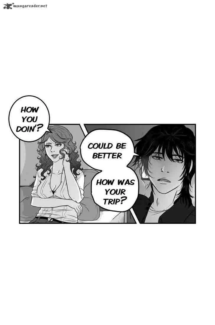 Chameleon Chapter 28 page 31