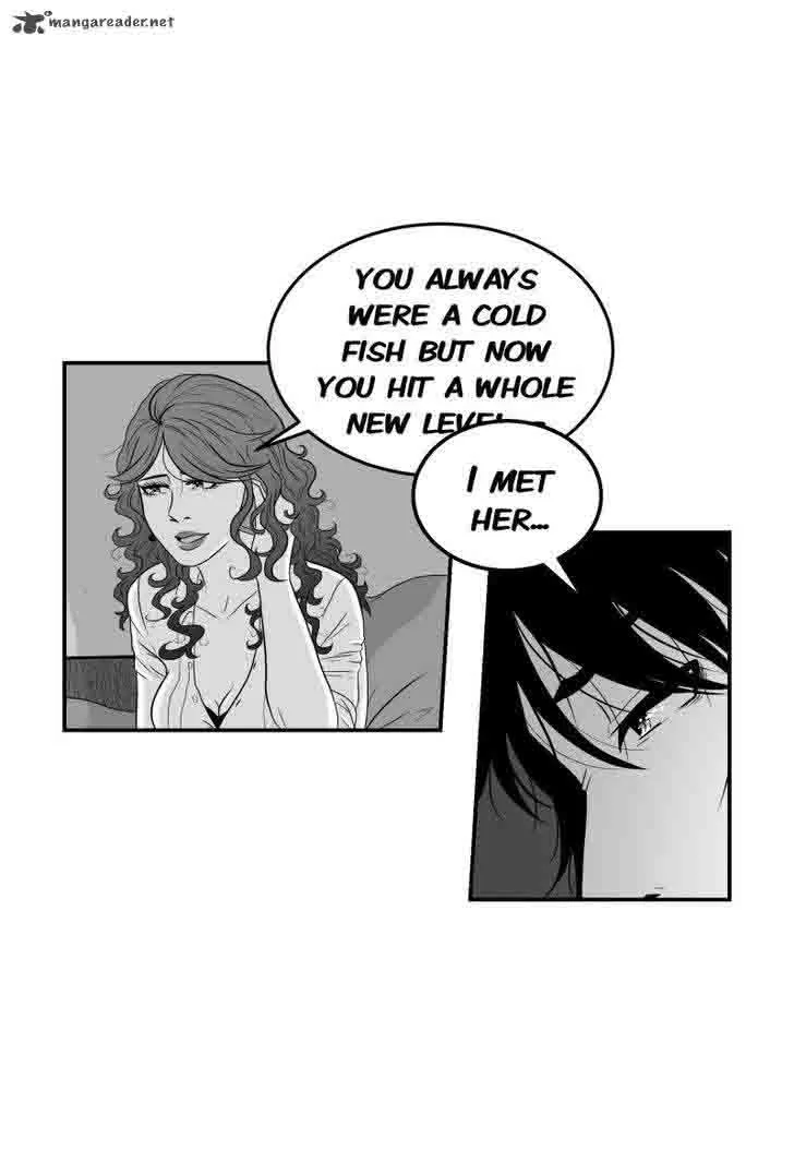 Chameleon Chapter 28 page 33