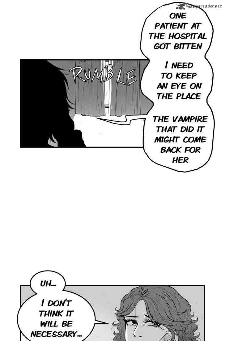 Chameleon Chapter 28 page 37