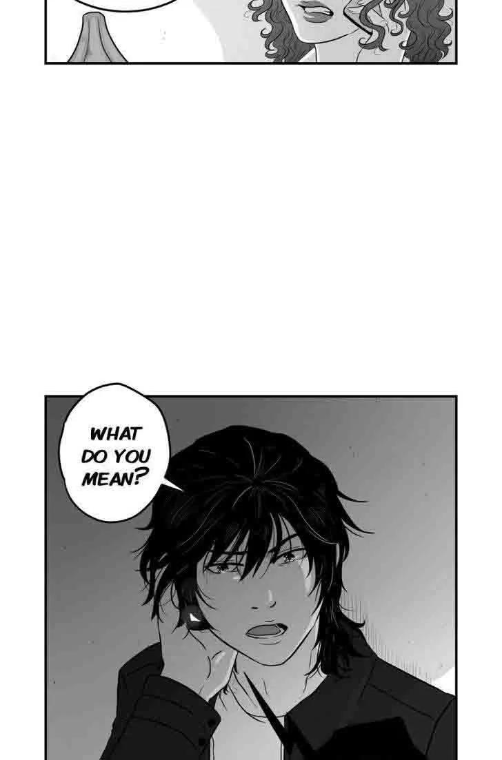 Chameleon Chapter 28 page 38