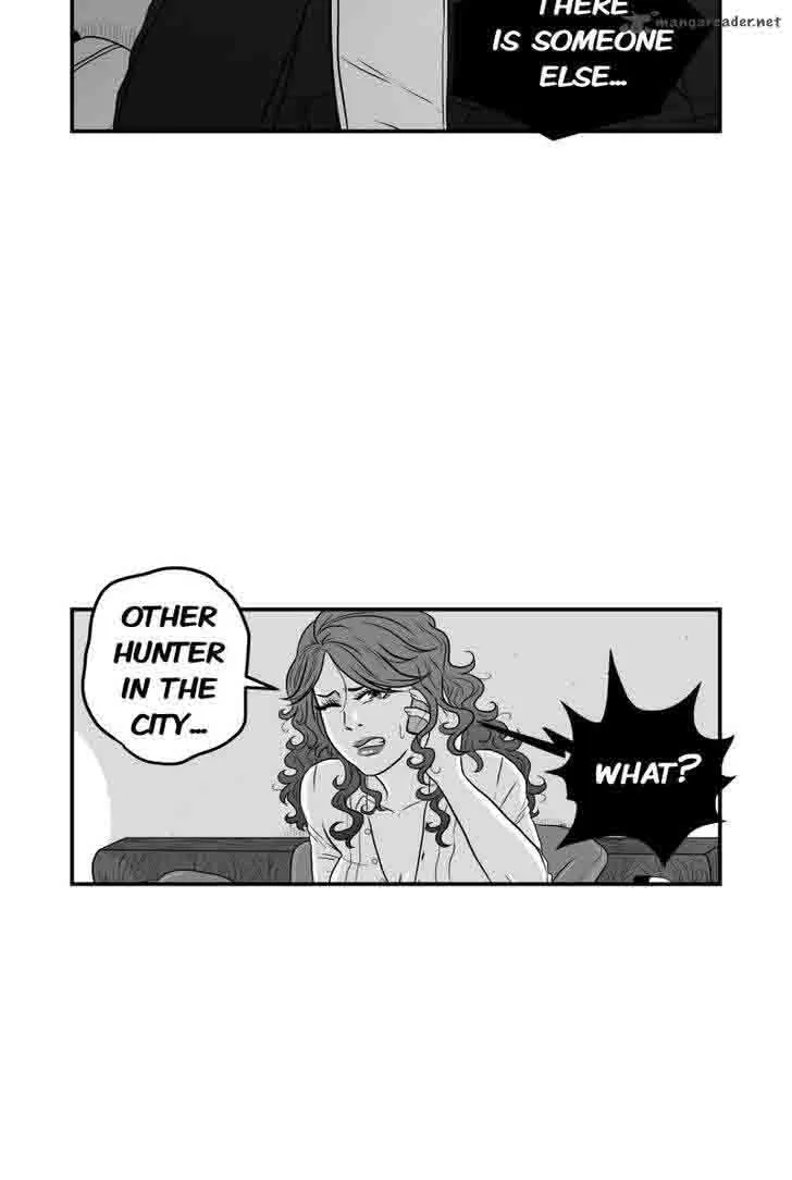 Chameleon Chapter 28 page 39