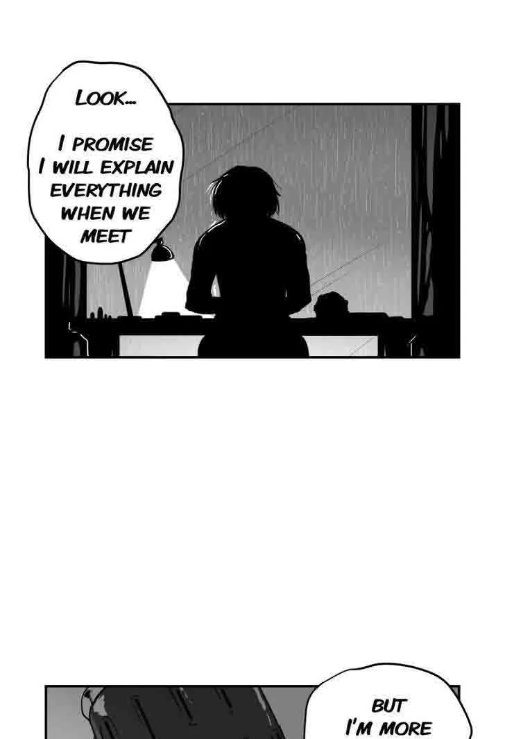 Chameleon Chapter 28 page 40