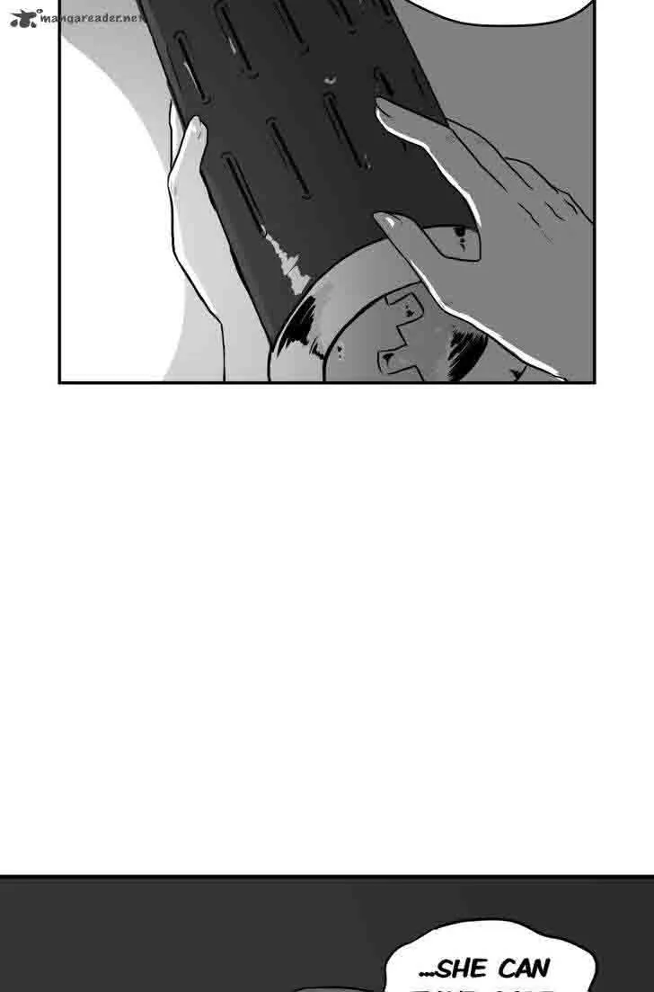 Chameleon Chapter 28 page 41