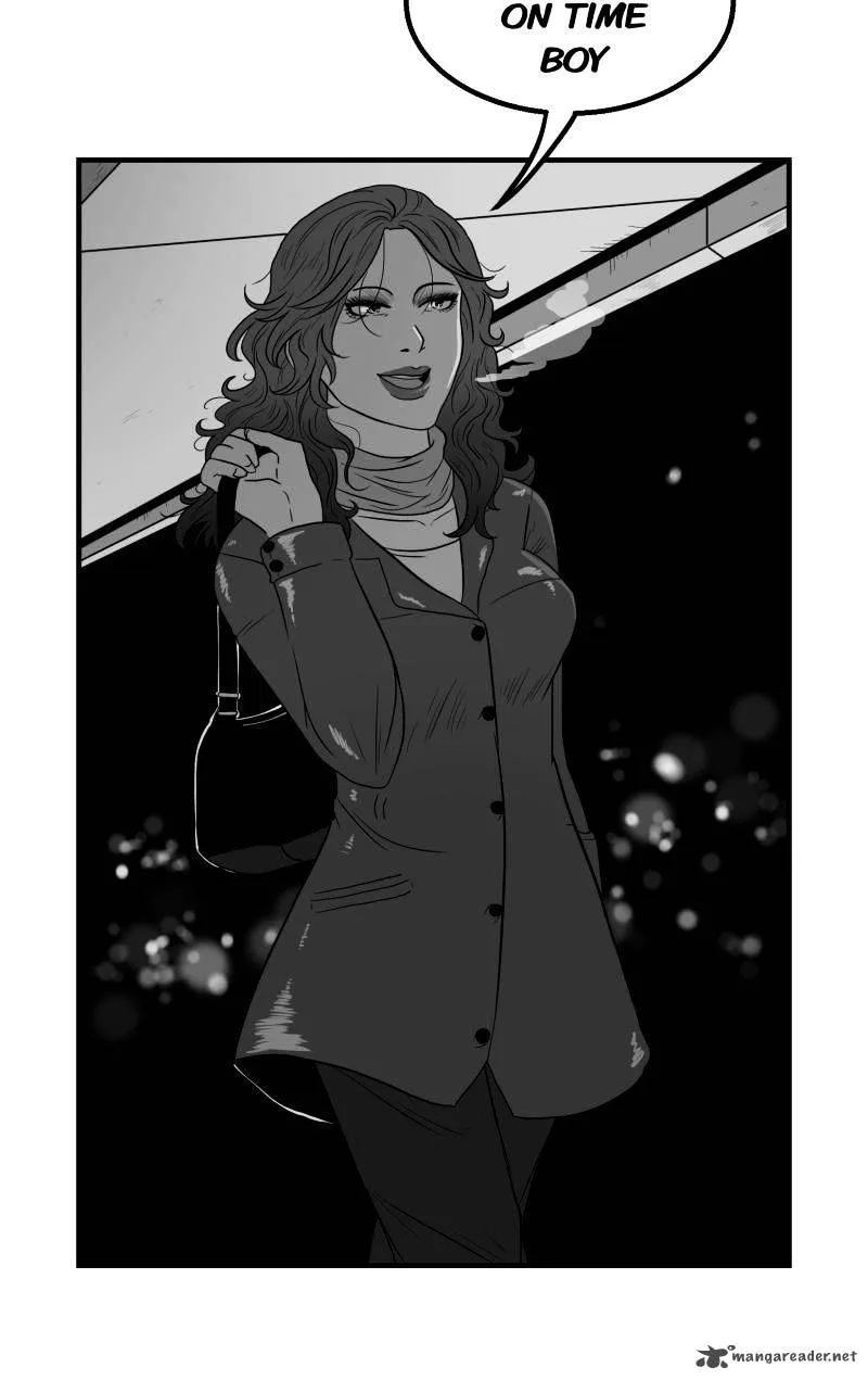 Chameleon Chapter 29 page 5