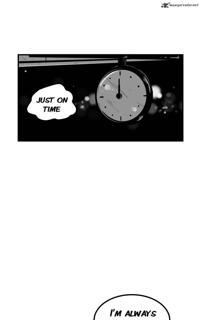 Chameleon Chapter 29 page 4