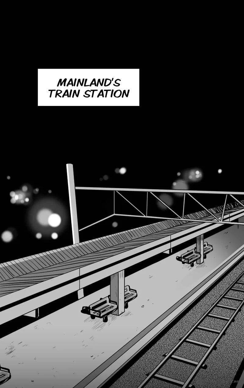 Chameleon Chapter 29 page 1