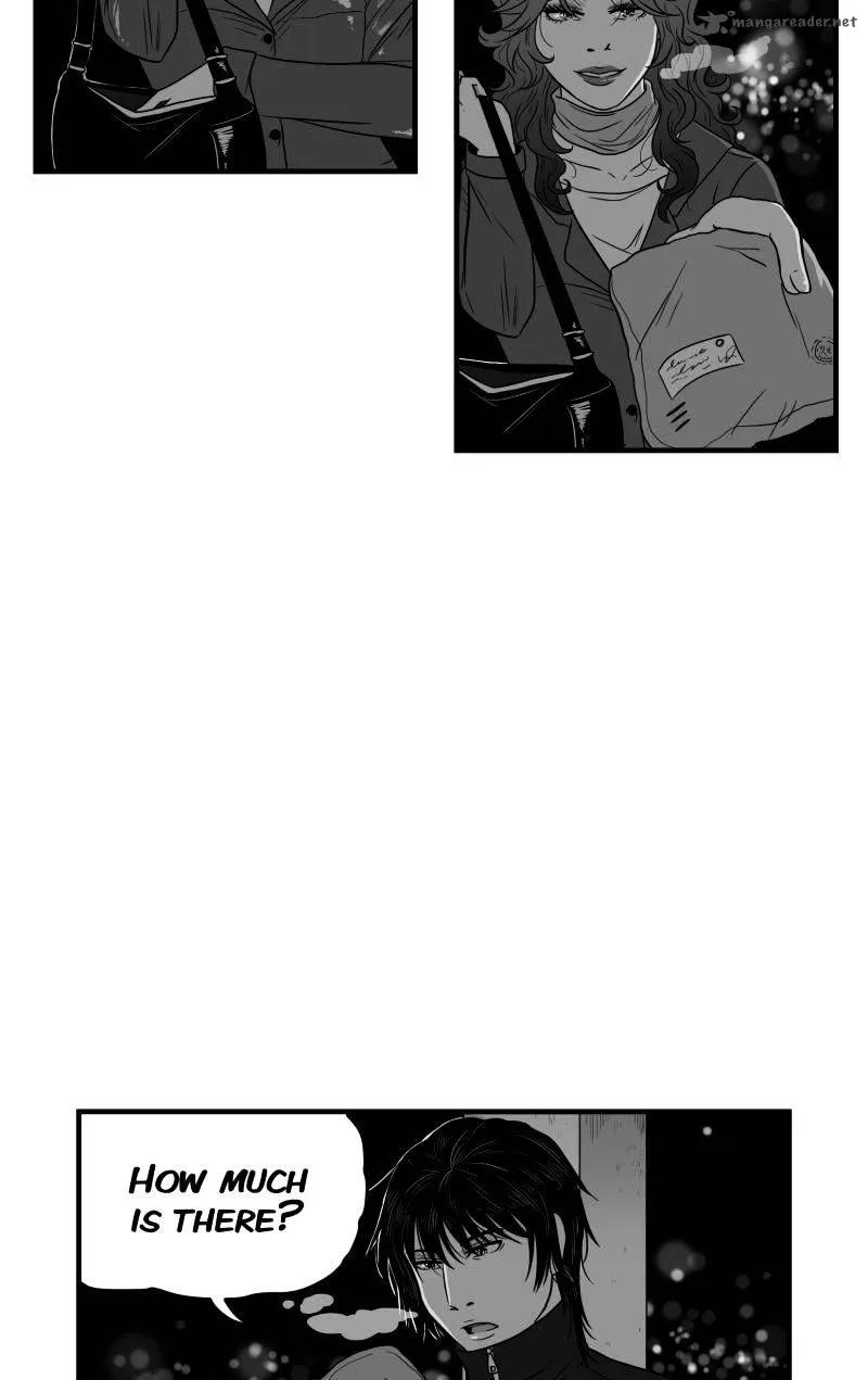 Chameleon Chapter 29 page 10