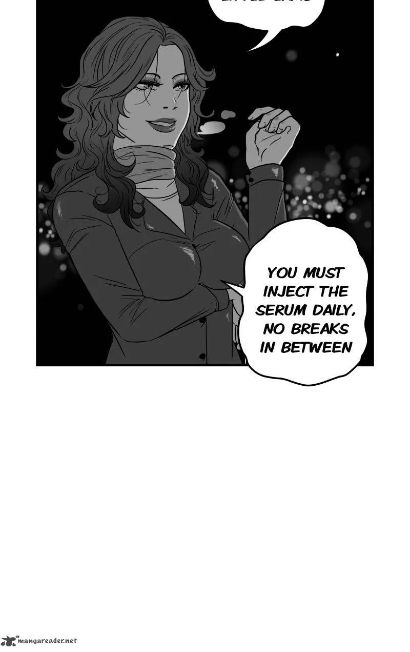 Chameleon Chapter 29 page 12
